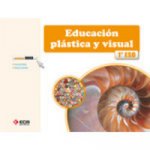 Carpeta Trabajo Plástica 1/07