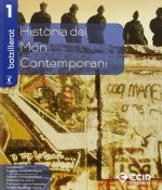 Història del Món Contemporani 1r Batxillerat/2008