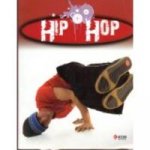 Cuaderno de HIP HOP Nivel 1
