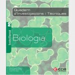 Quadern de Selectivitat Biologia 2n Batxillerat / 2009
