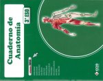 Cuaderno de Anatomía 3º ESO