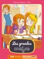 LAS GRANDES OREJAS