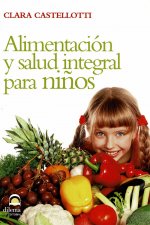 Alimentación y salud integral para niños