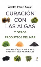 Curación con algas y otros productos del mar