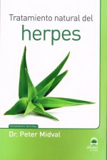 Tratamiento natural del herpes
