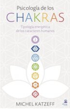 Psicología de los chakras