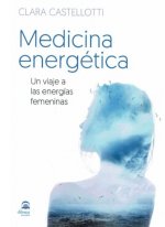 Medicina energética