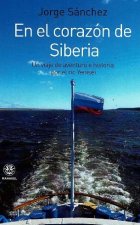 En el corazón de Siberia