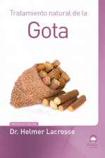TRATAMIENTO NATURAL DE LA GOTA