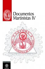 Documentos Martinistas IV
