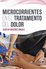 Microcorrientes en el tratamiento del dolor