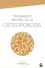 Tratamiento natural de la osteoporosis
