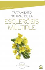 Tratamiento natural de la esclerosis múltiple