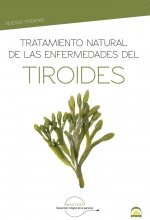 Tratamiento natural de las enfermedades del tiroides