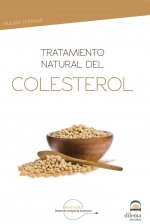 Tratamiento natural del colesterol