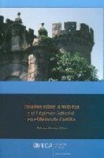 Estudios sobre la nobleza y el régimen señorial en el Reino de Castilla