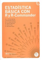 ESTADISTICA BASICA CON R Y R COMMANDER