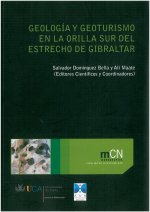 GEOLOGIA Y GEOTURISMO EN LA ORILLA SUR DEL ESTRECHO DE GIBRALTAR