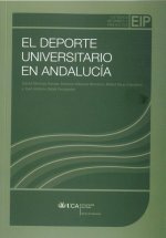 DEPORTE UNIVERSITARIO EN ANDALUCIA, EL