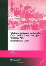 Viajeros italianos en España