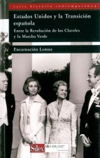 Estados Unidos y la Transición española