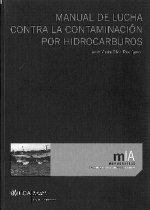 Manual de lucha contra la contaminación por hidrocarburos