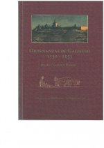 Ordenanzas de Galisteo 1530-1553