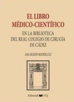 El libro médico-científico