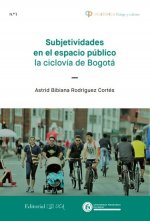 Subjetividades en el espacio público