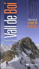 Vall de Bo­, 41 itinerarios de esqu­ de montaña