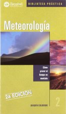 Meteorolog­a