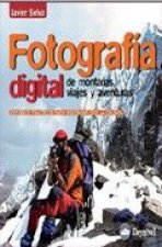 FOTOGRAFIA DIGITAL DE MONTAÑAS, VIAJES Y AVENTURAS