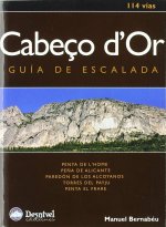 CABEÇO D'OR