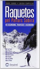 RAQUETES PEL PALLARS SOBIRA