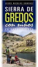 SIERRA DE GREDOS CON NIñOS
