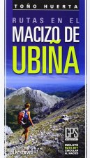 RUTAS EN EL MACIZO DE UBIñA