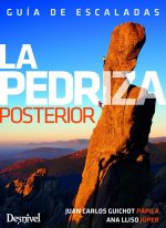 La Pedriza Posterior, guía de escaladas