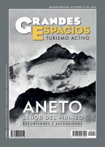 Aneto. Excursiones y ascensiones