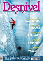 Groenlandia, escalada en hielo; Lhotse, esquí extremo