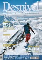 Monte Denali Slovak Direct