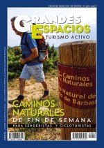 Caminos Naturales de fin de semana