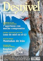 Montañas de Irán