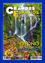 Otoño en Asturias