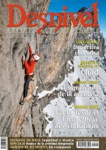 Técnica de escalada en hielo