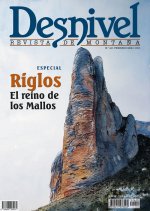 Riglos, el reino de los mallos