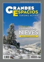 Sierra de las Nieves