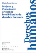 Mujeres y ciudadanas