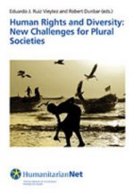 Human Rignts and Diverity: New Challenges for Plural Societies
