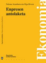 Enpresen antolaketa