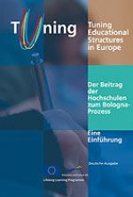 Der beitrag der Hoxhschulen zum Bologna-Prozess